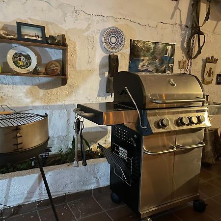 Casa Rural Daire Valtierra Dış mekan fotoğraf