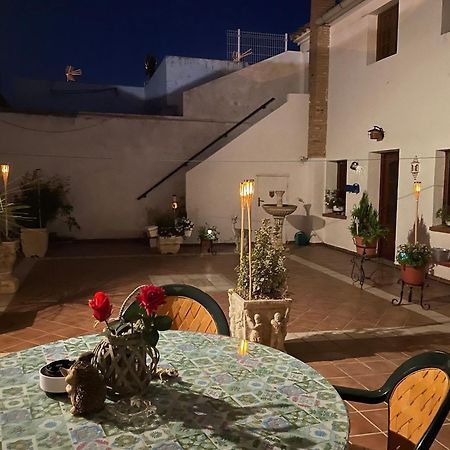 Casa Rural Daire Valtierra Dış mekan fotoğraf