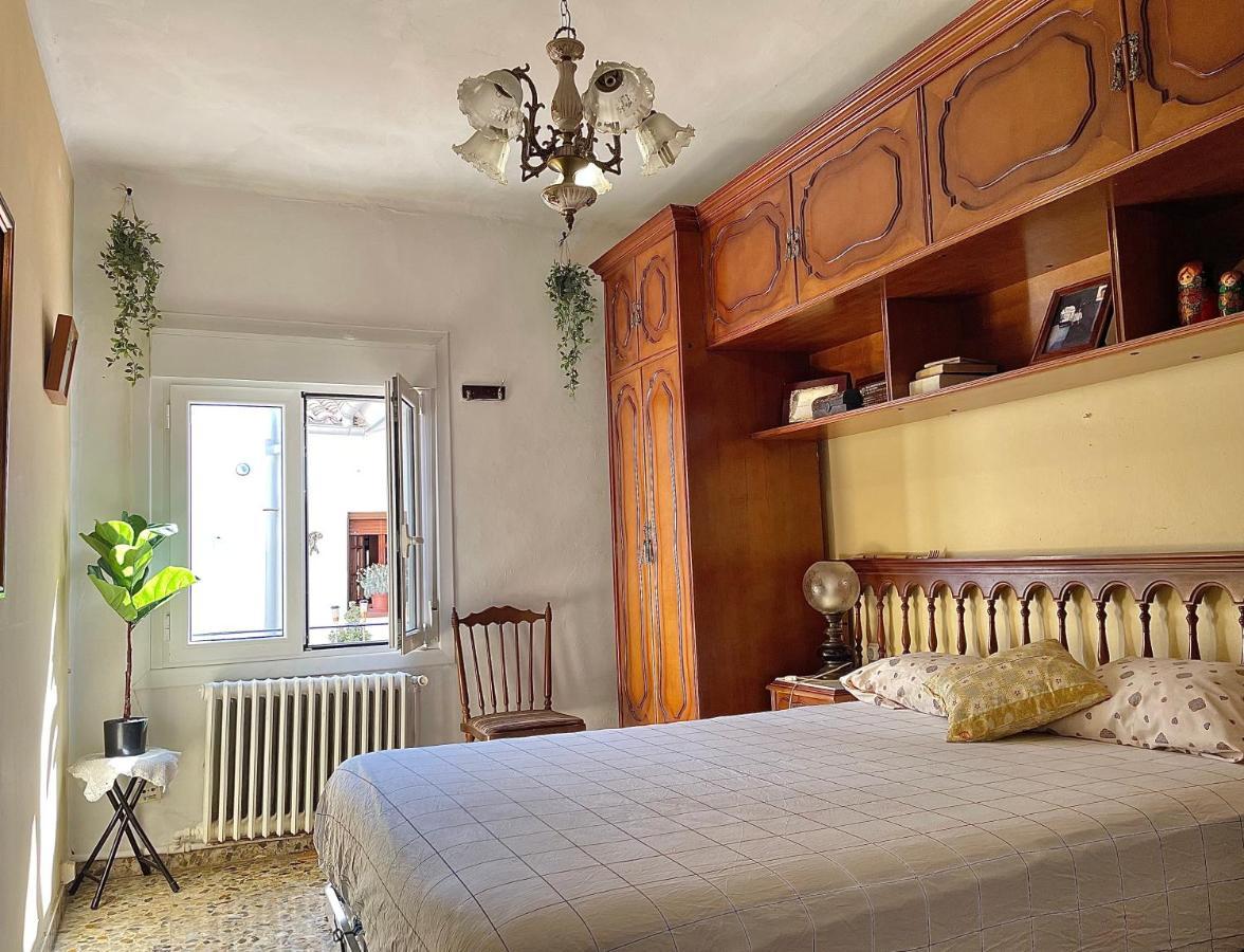 Casa Rural Daire Valtierra Dış mekan fotoğraf