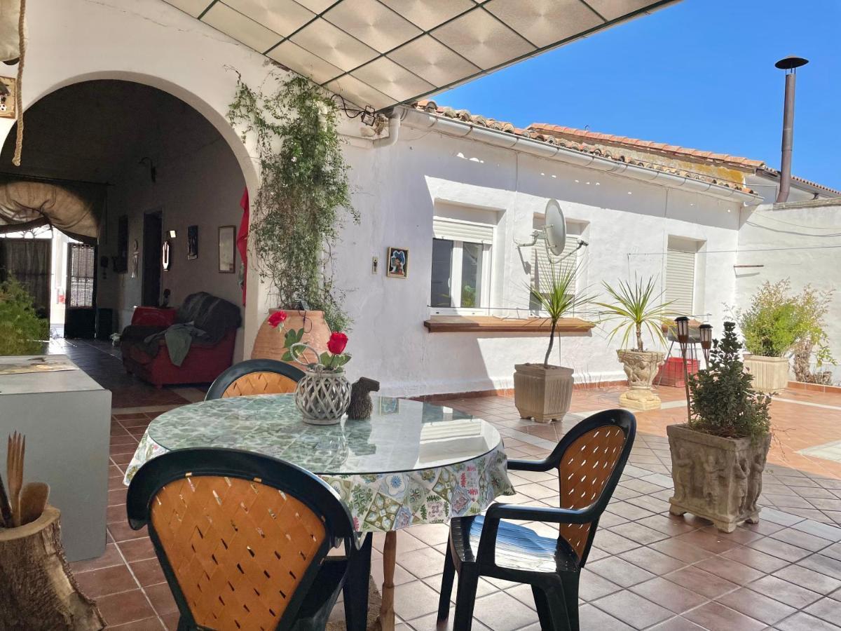 Casa Rural Daire Valtierra Dış mekan fotoğraf