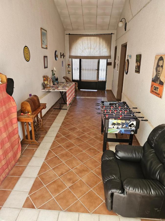 Casa Rural Daire Valtierra Dış mekan fotoğraf