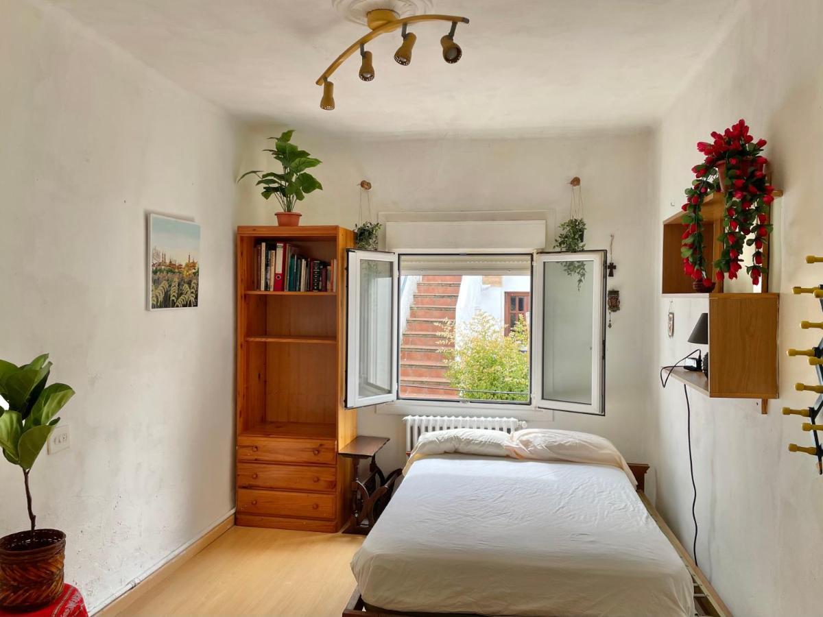 Casa Rural Daire Valtierra Dış mekan fotoğraf