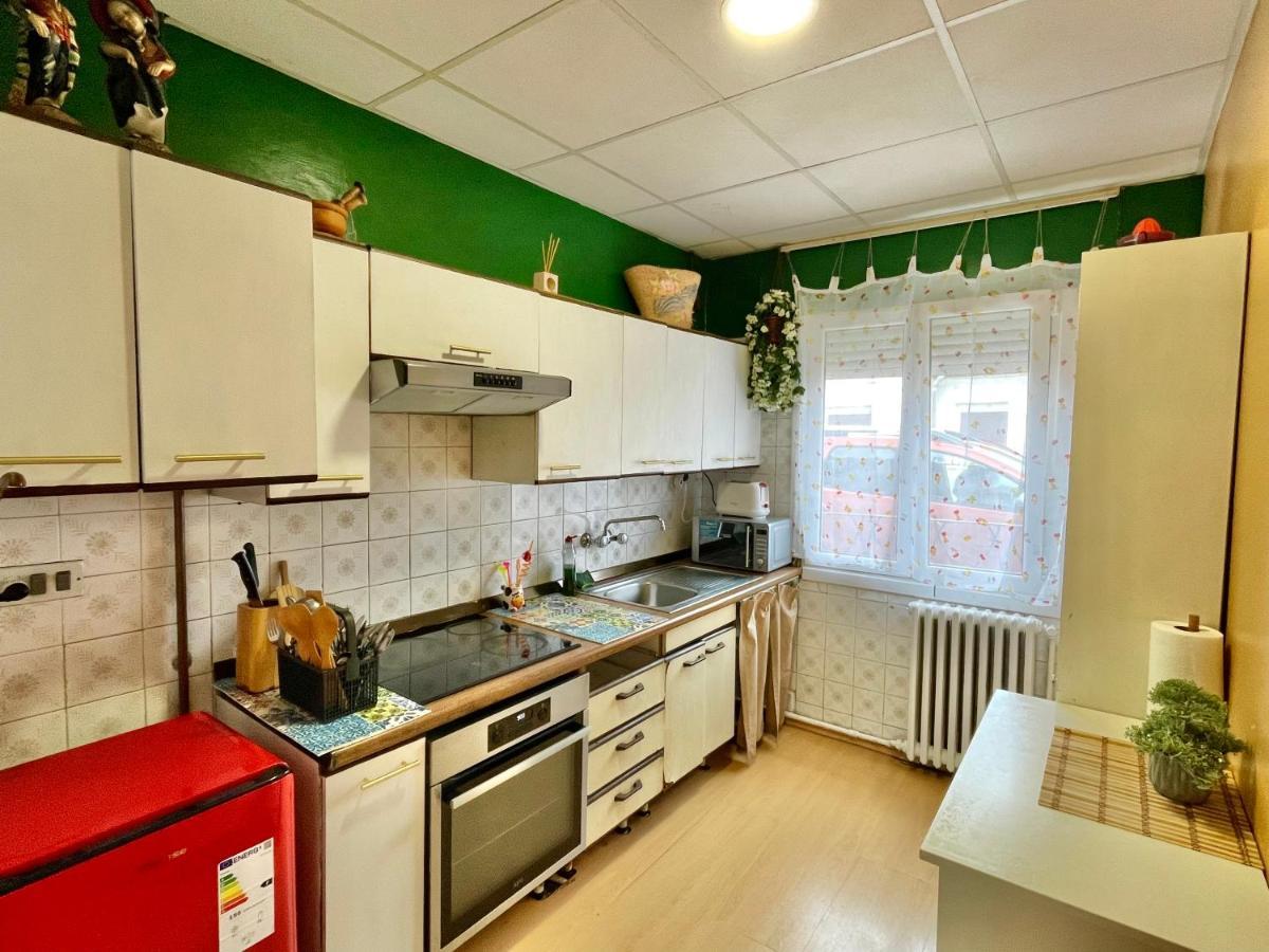 Casa Rural Daire Valtierra Dış mekan fotoğraf