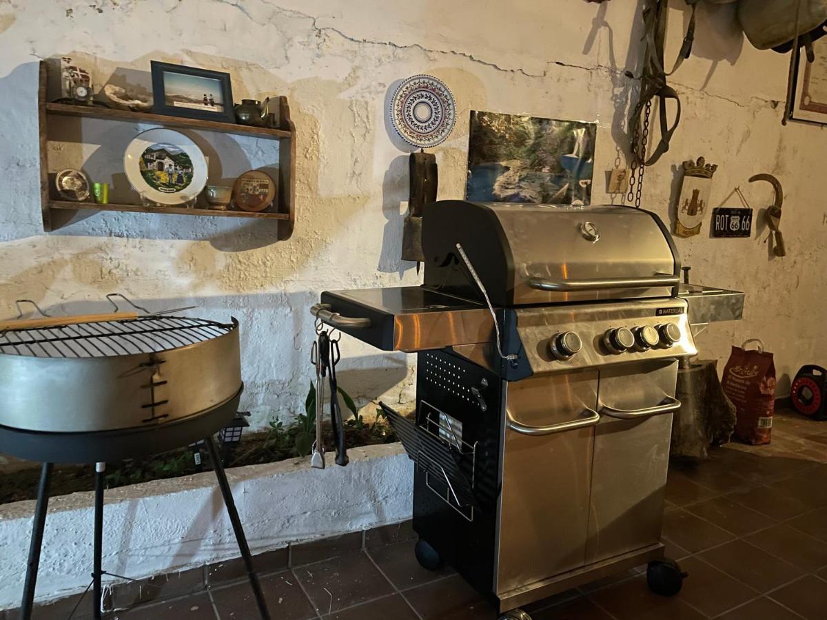 Casa Rural Daire Valtierra Dış mekan fotoğraf