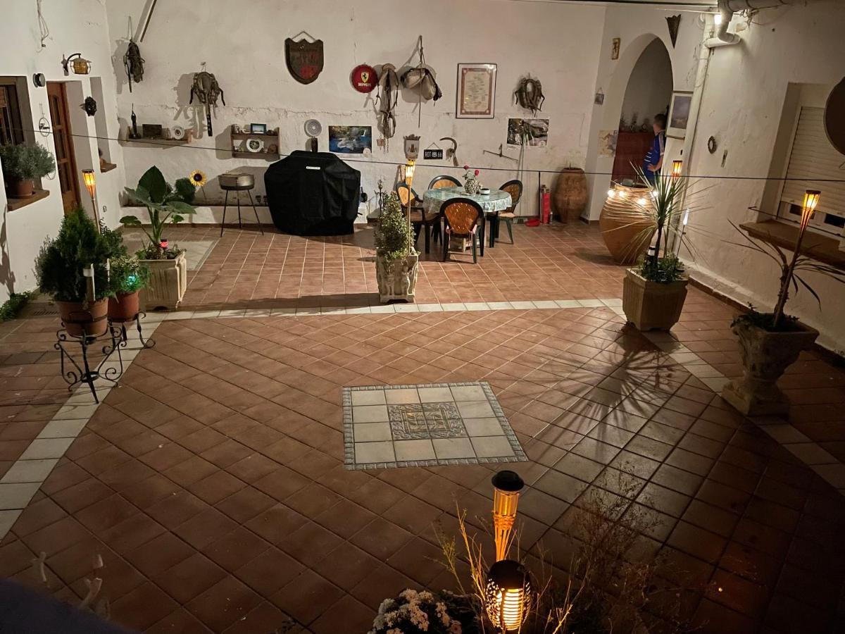 Casa Rural Daire Valtierra Dış mekan fotoğraf